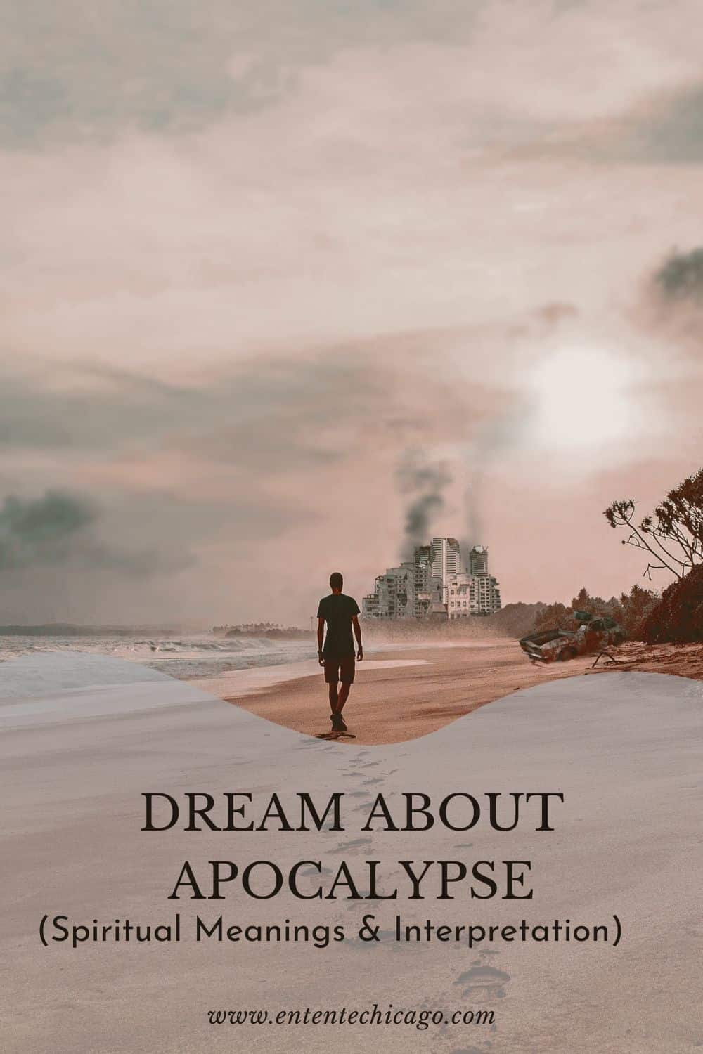 Common Dreams Related To Apocalypse