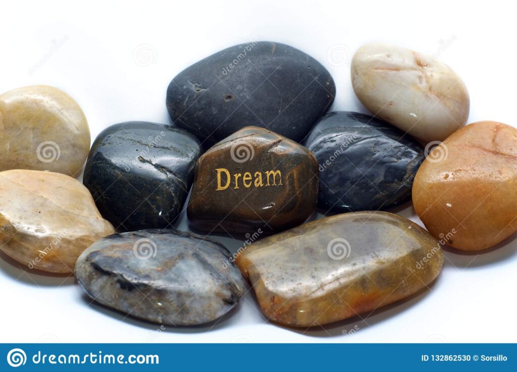 Unlock the Secrets of Dream Rocks What Dreams Mean and How to