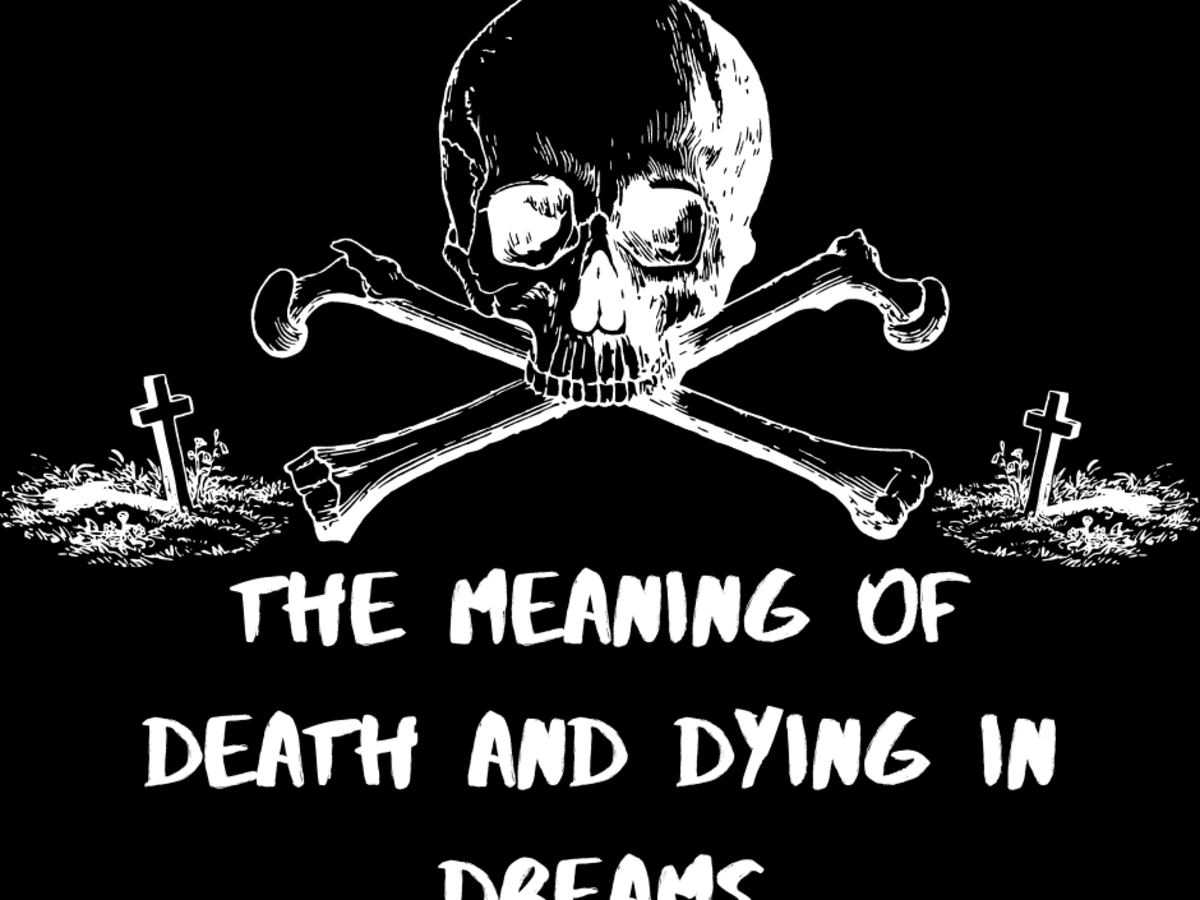 Dreams Of Skeletons And Psychological Meaning