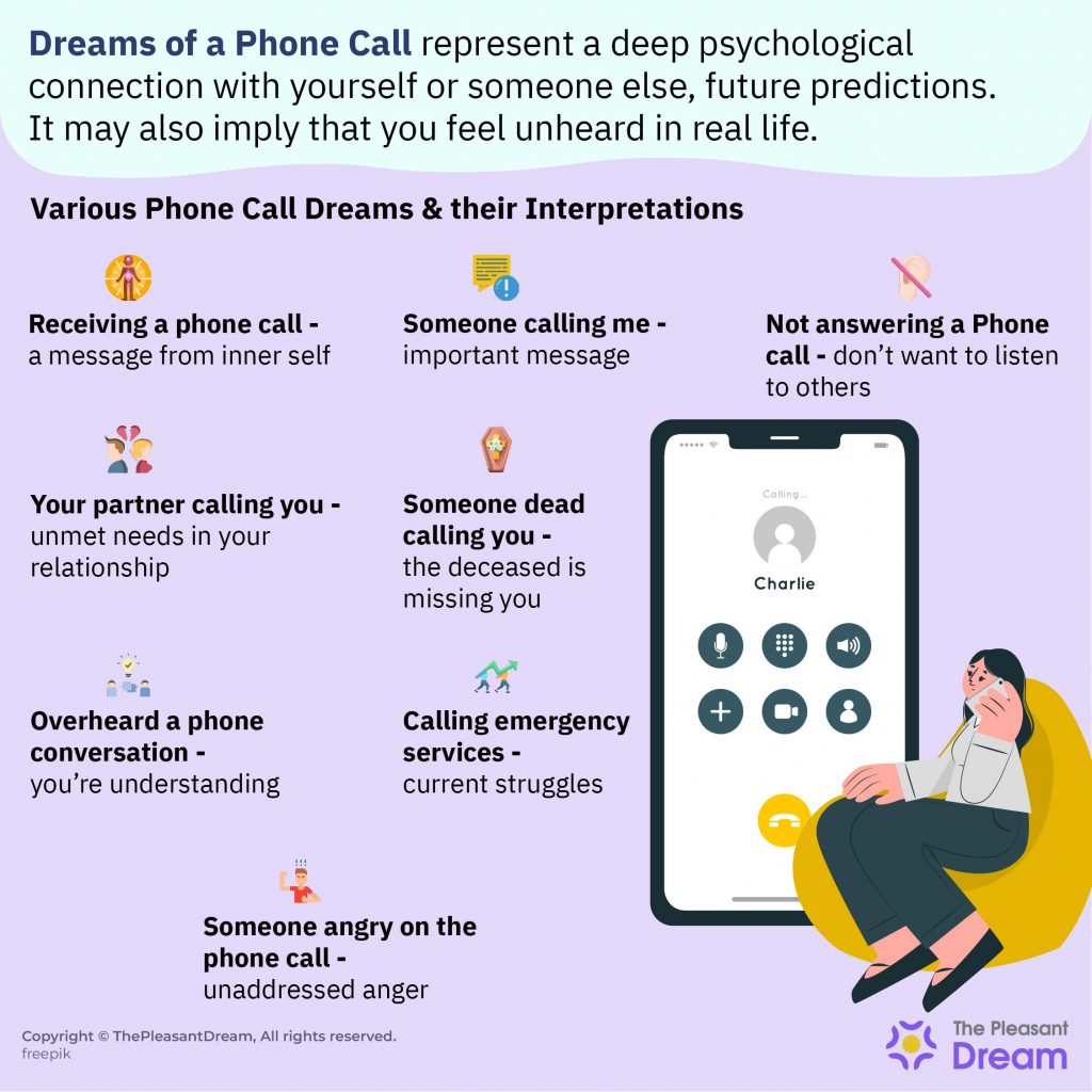 How Cell Phones Affect Dreams