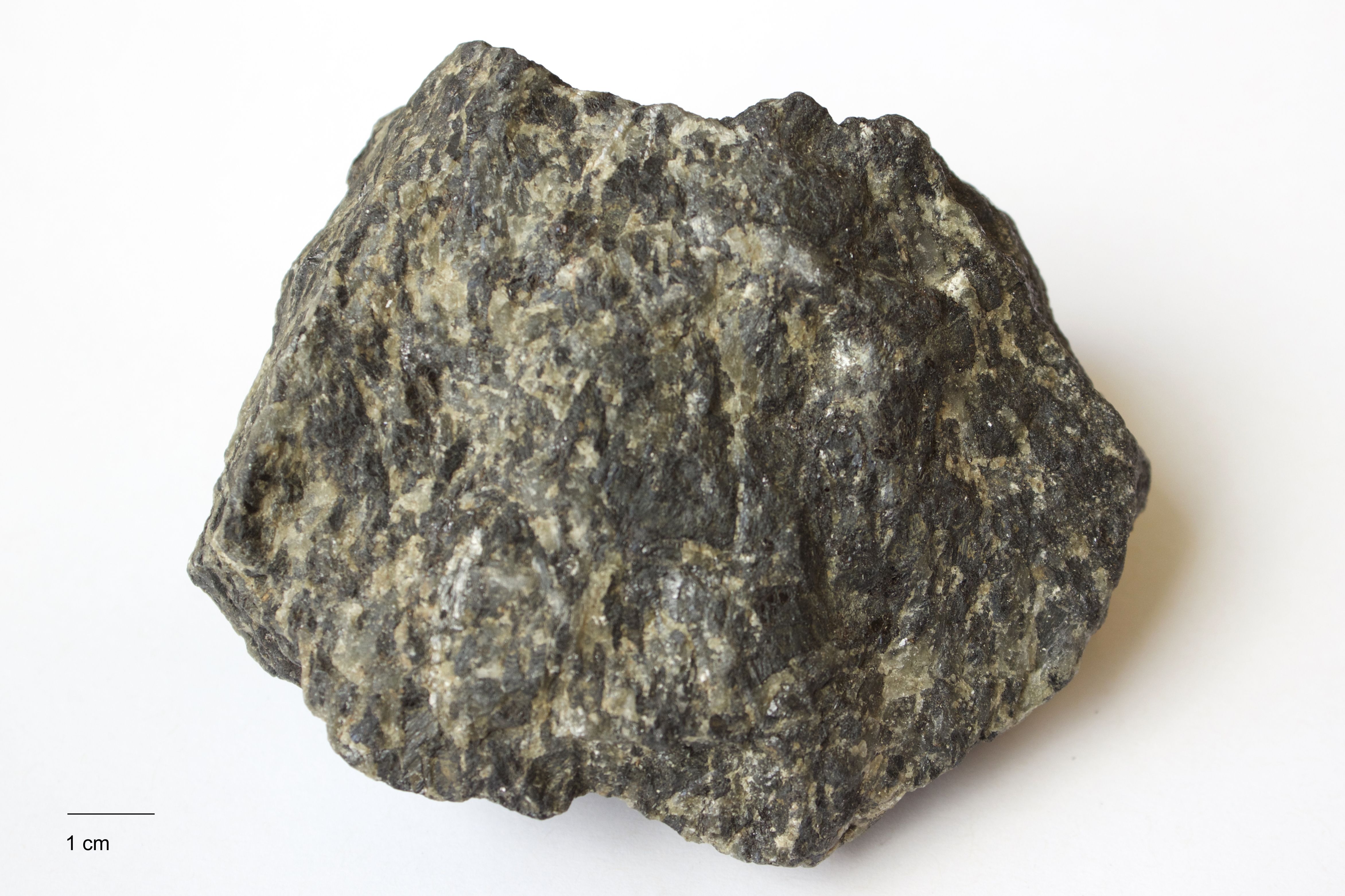 Igneous Rocks