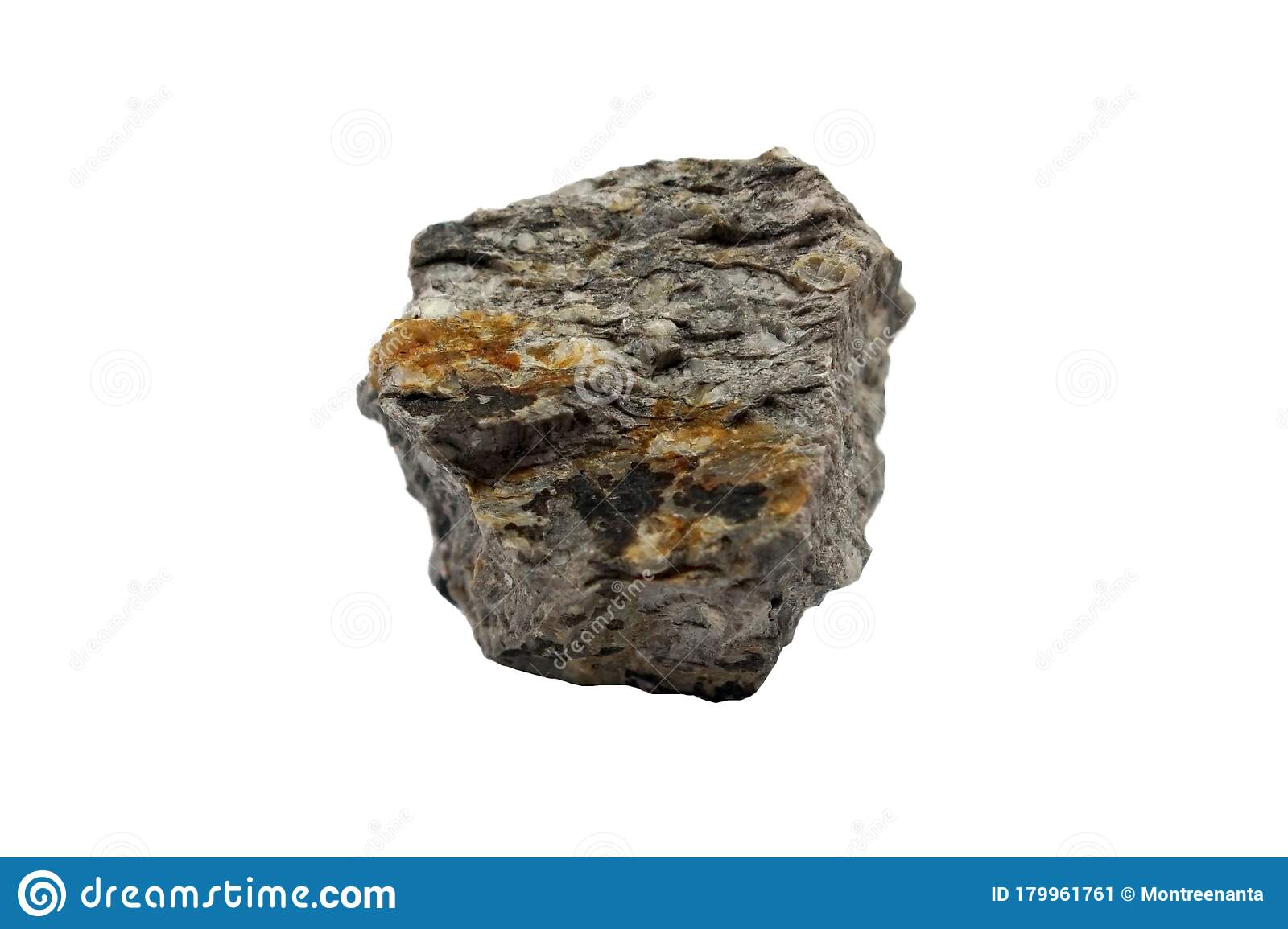 Metamorphic Rocks