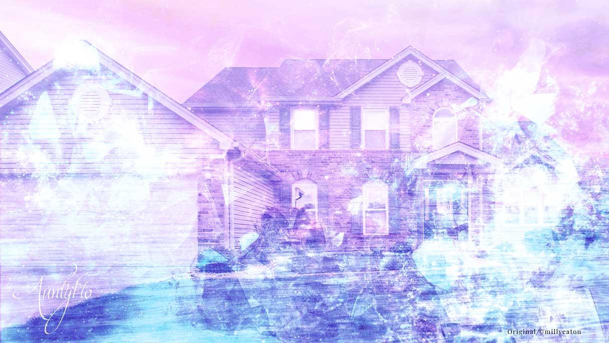 Symbolic Meaning Of Dreaming Of Grandparents' Old House