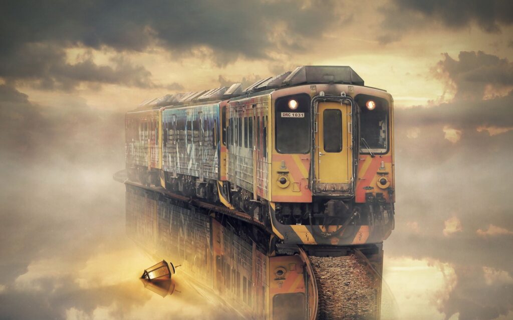 Train In A Dream40 1024x640 